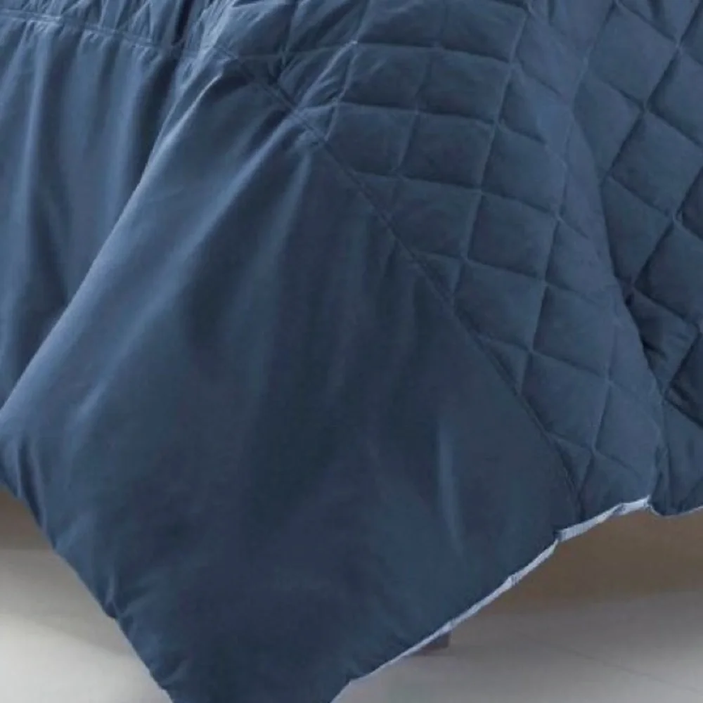 Poppy &Fritz Twin Topper Duvet Cover Set